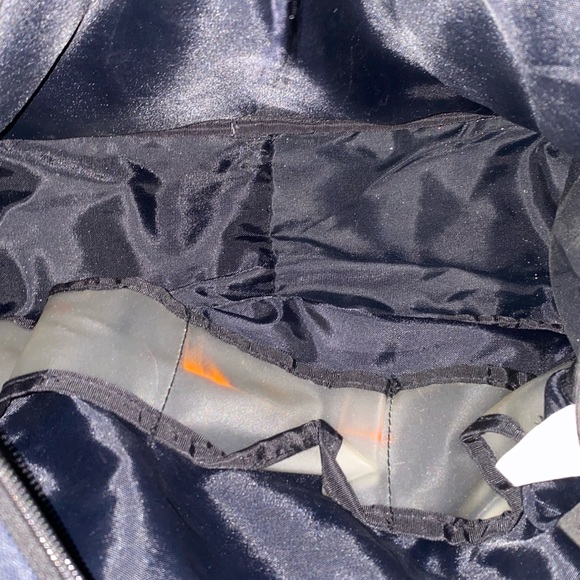 Eddie Bauer baby bag - Picture 5 of 7